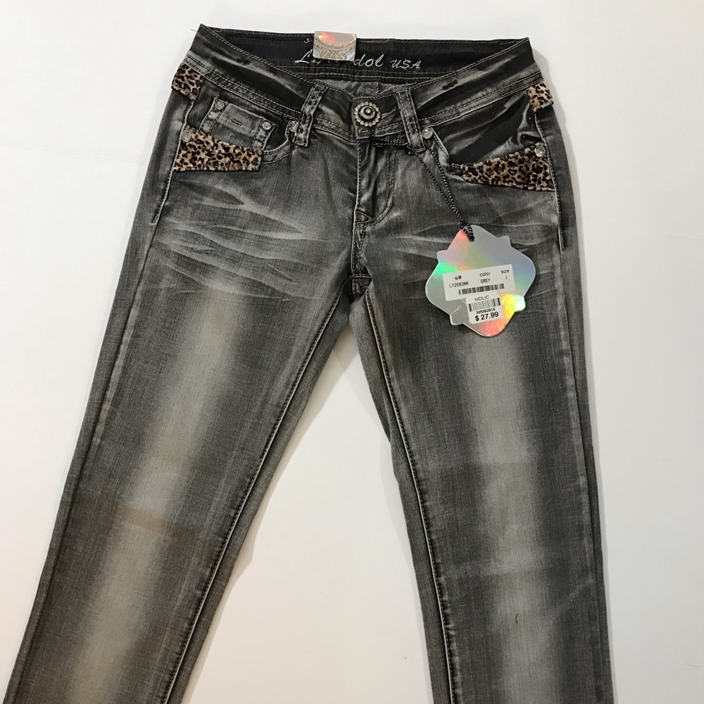 Jeans - Picture 4 of 7